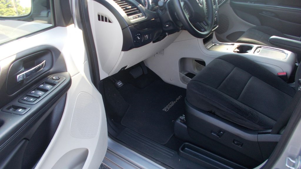 Dodge Grand Caravan SXT 2013 Dodge Grand Caravan SXT 2013