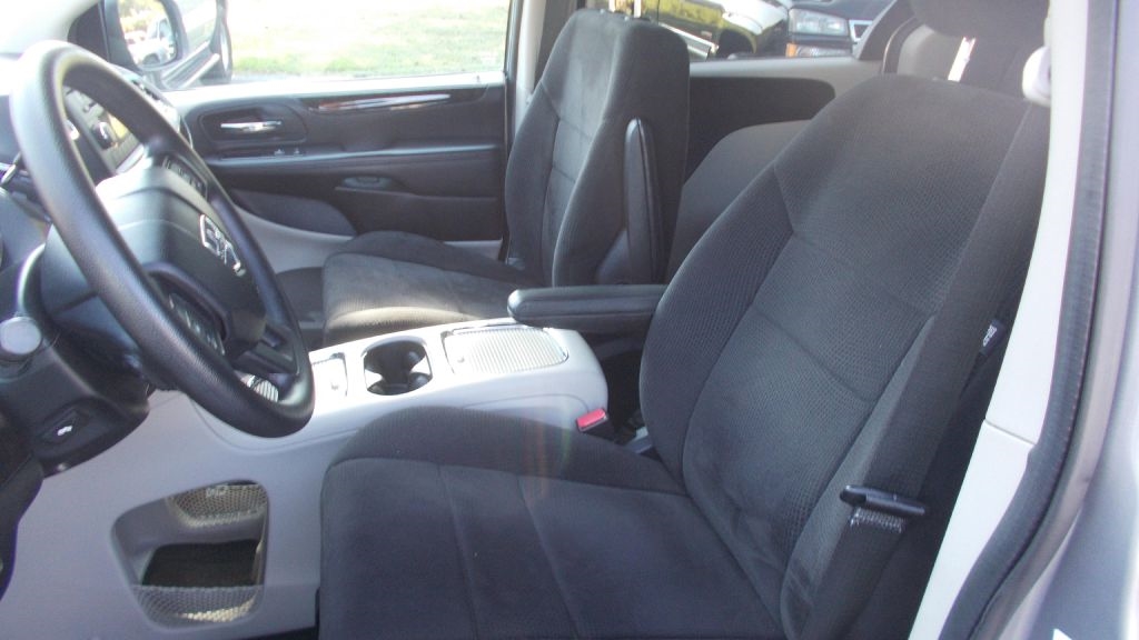 Dodge Grand Caravan SXT 2013 Dodge Grand Caravan SXT 2013