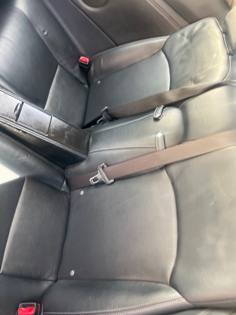 Lexus IS C 250 Manual 2012 Lexus IS C 250 Manual 2012