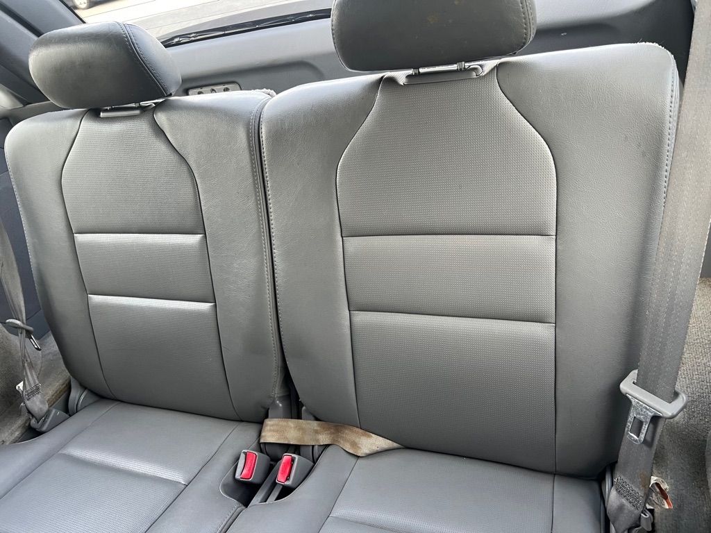 Acura MDX Touring with Navigation System and Rear DVD System 2006 Acura MDX Touring with Navigation System and Rear DVD System 2006