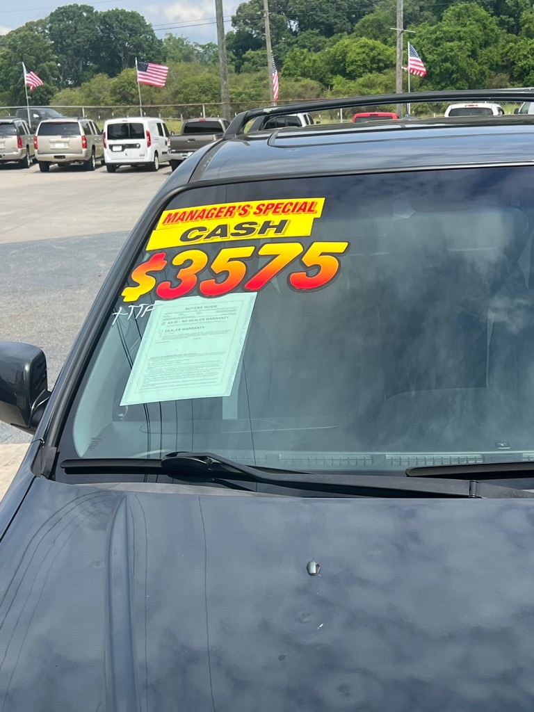 Acura MDX Touring with Navigation System and Rear DVD System 2006 Acura MDX Touring with Navigation System and Rear DVD System 2006