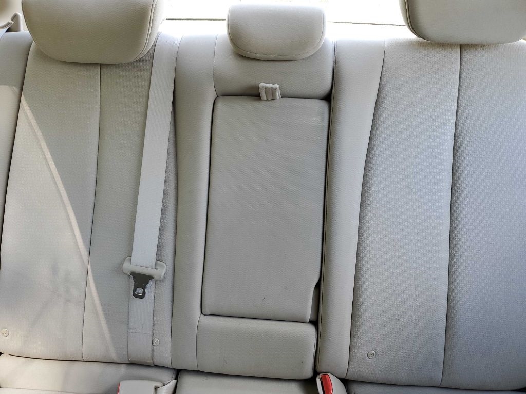 Hyundai Elantra GLS 2008 Hyundai Elantra GLS 2008