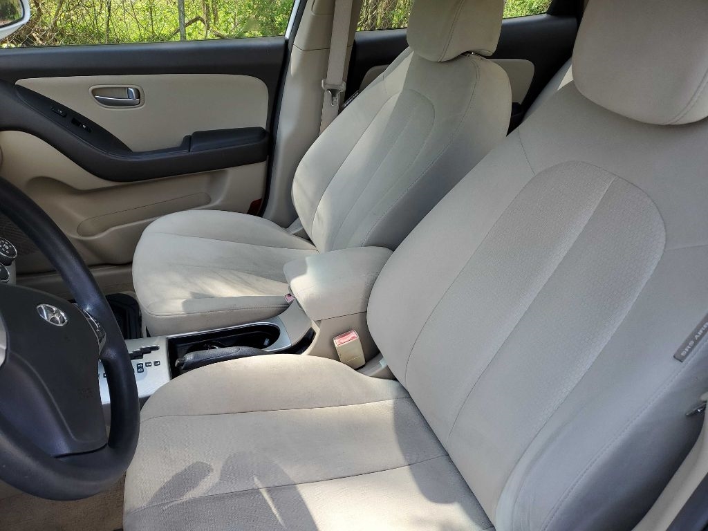 Hyundai Elantra GLS 2008