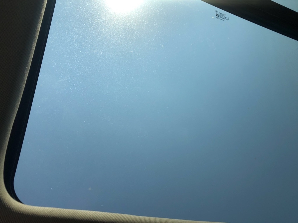 Cadillac SRX Luxury 2012