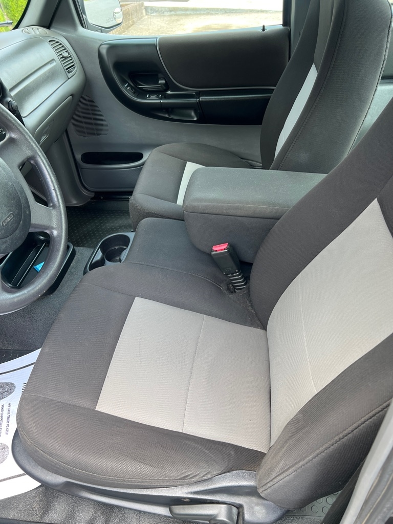 Ford Ranger XL SuperCab 2WD 2005