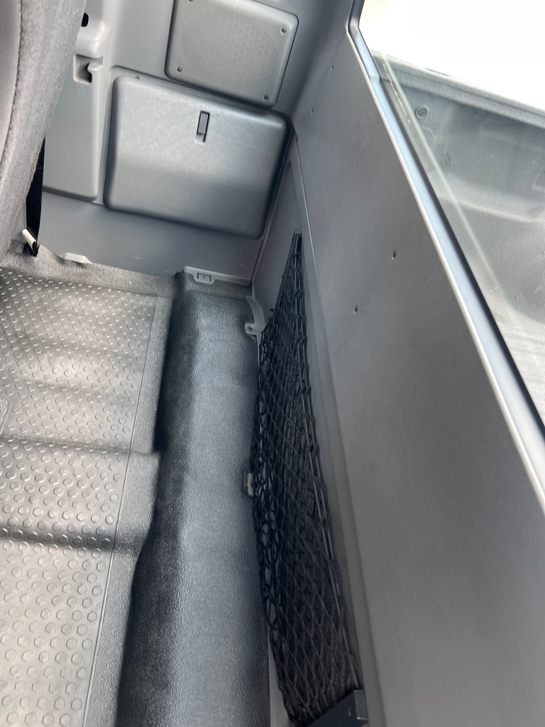 Ford Ranger XL SuperCab 2WD 2005