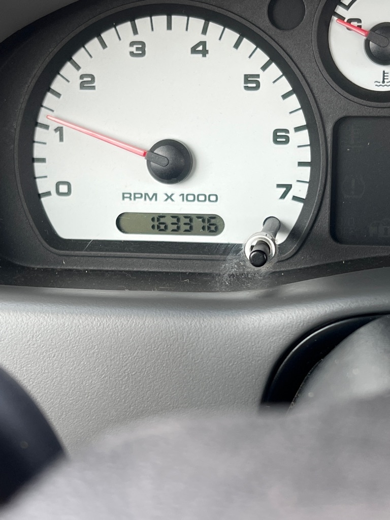 Ford Ranger XL SuperCab 2WD 2005