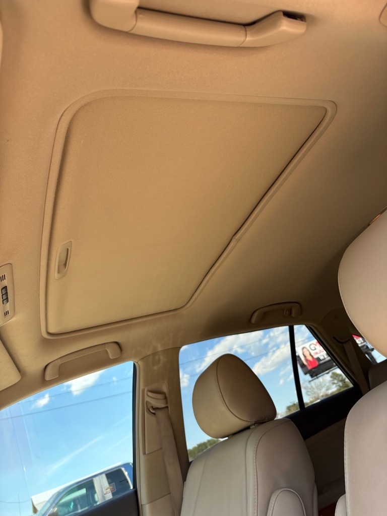 Lexus RX 350 FWD 2008