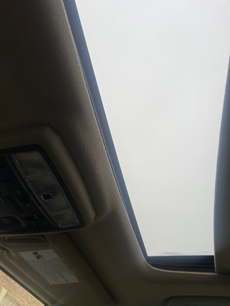 Toyota 4Runner SR5 2WD 2011