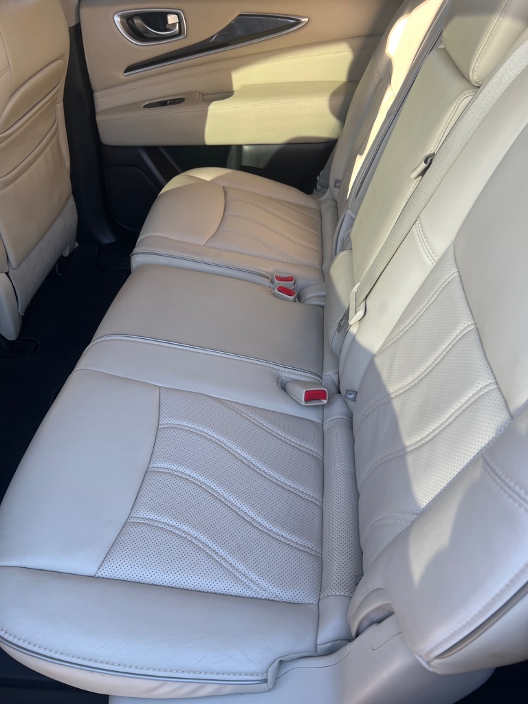 Infiniti QX60 Base AWD 2017