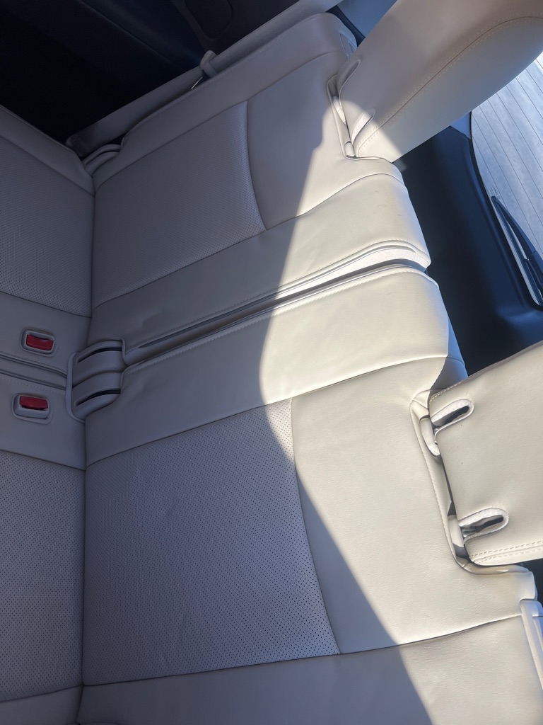 Infiniti QX60 Base AWD 2017