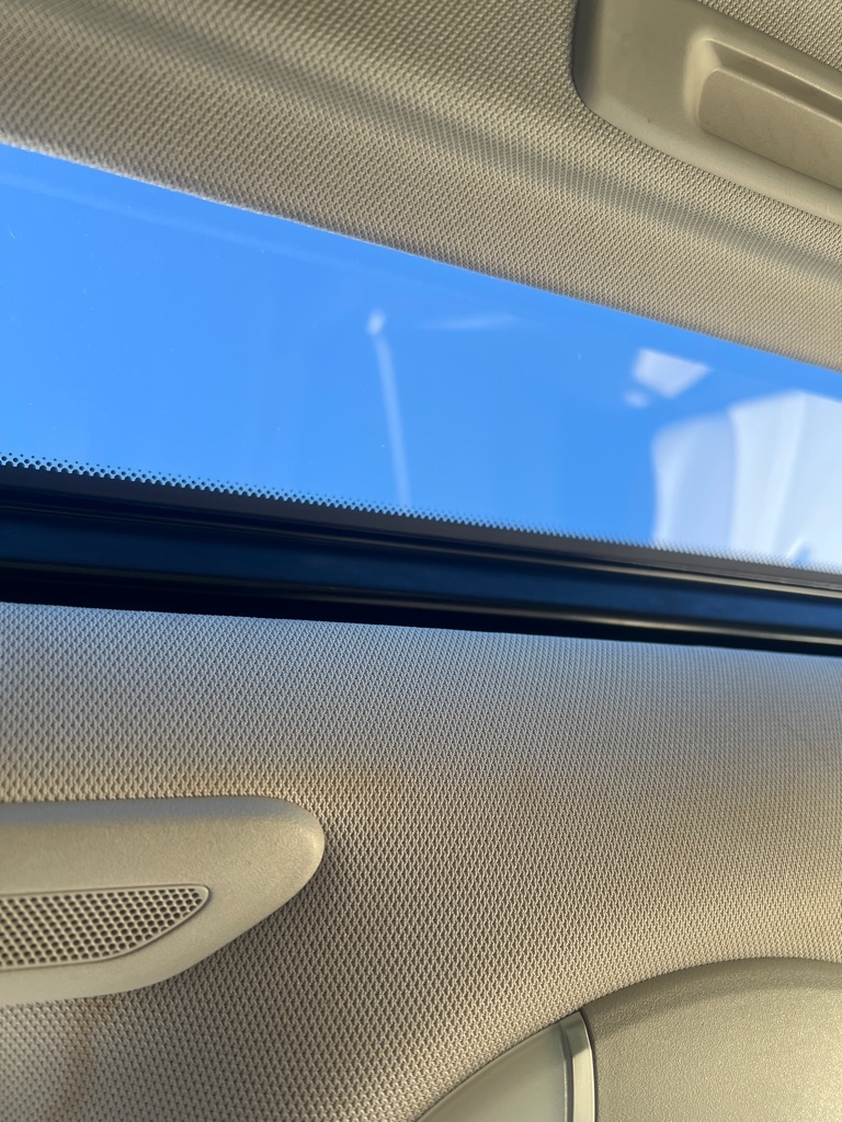 Infiniti QX60 Base AWD 2017