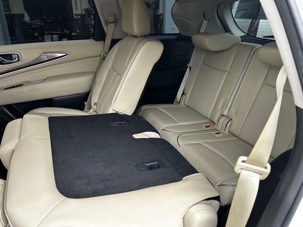 Infiniti QX60 Base AWD 2017