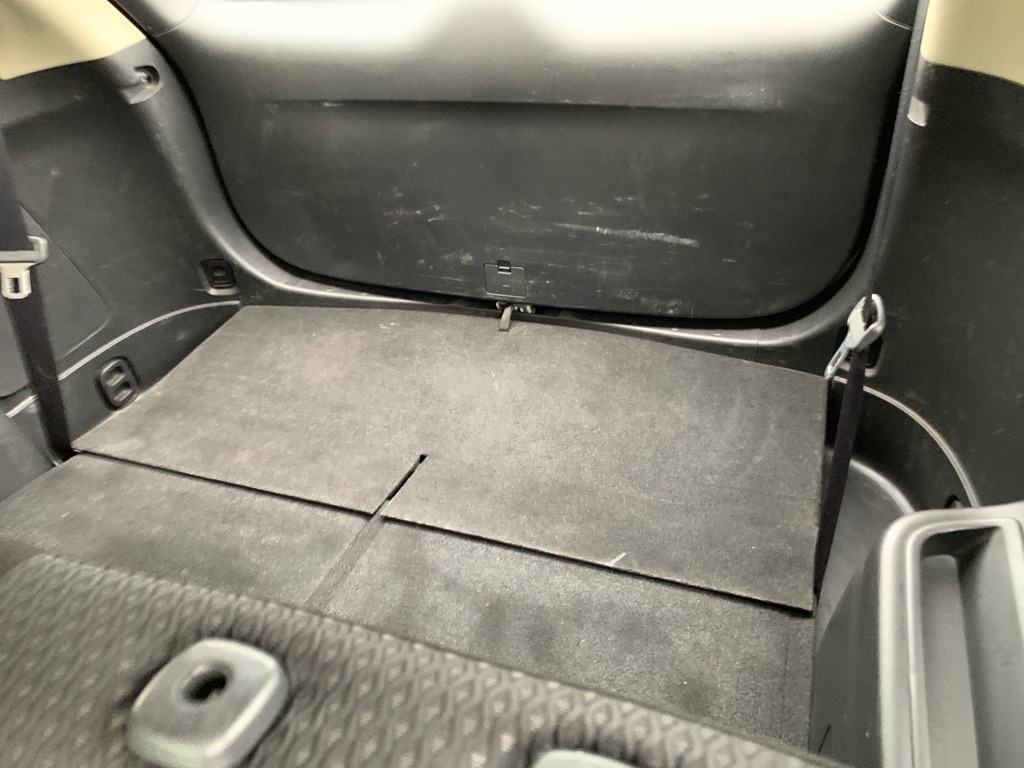 Mitsubishi Outlander ES 2WD 2017