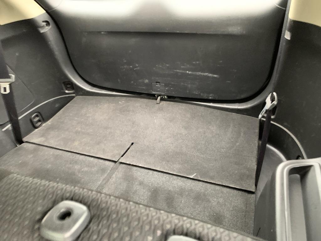 Mitsubishi Outlander ES 2WD 2017