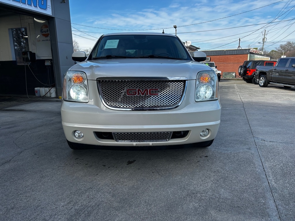 GMC Yukon Denali 2WD 2013