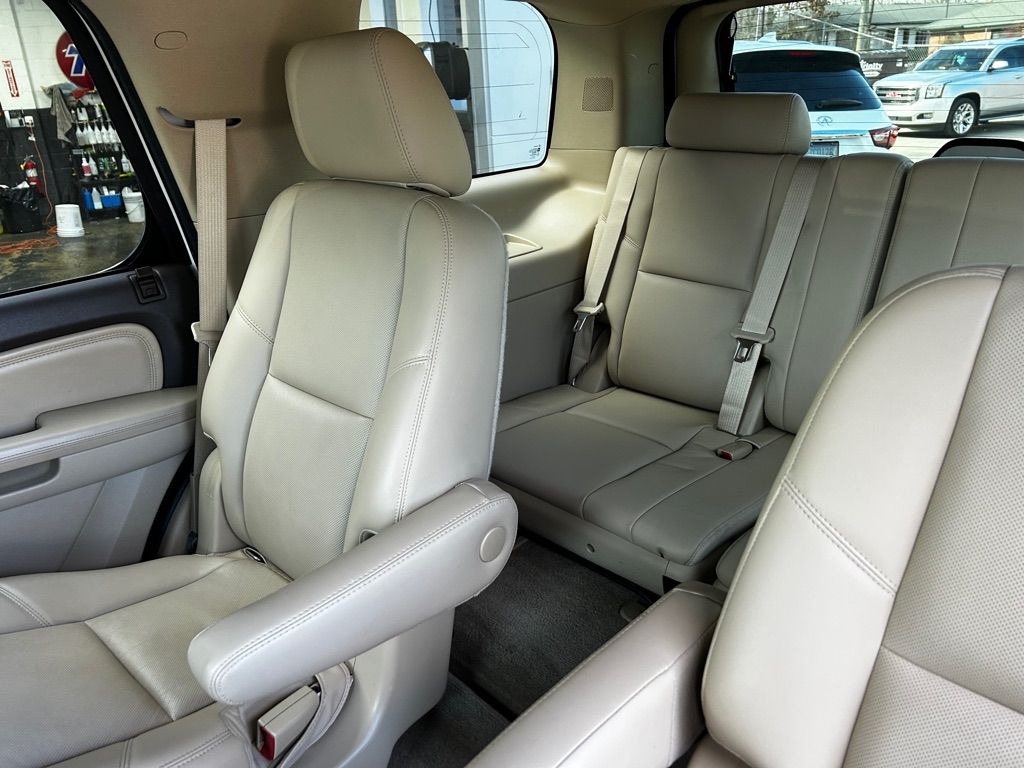 GMC Yukon Denali 2WD 2013