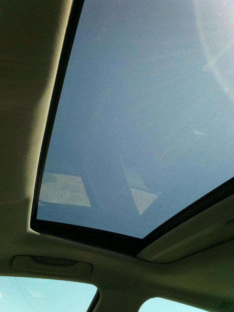 Lexus ES 350 Sedan 2007