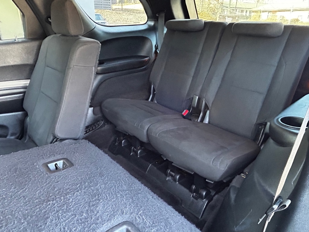 Dodge Durango SXT RWD 2017