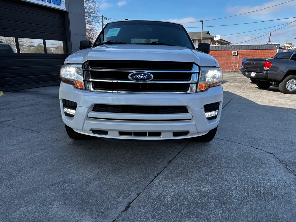 Ford Expedition  2017