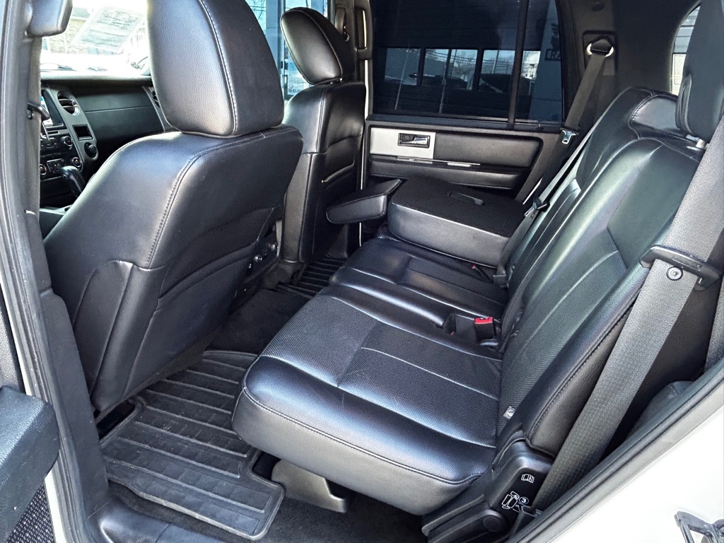 Ford Expedition  2017