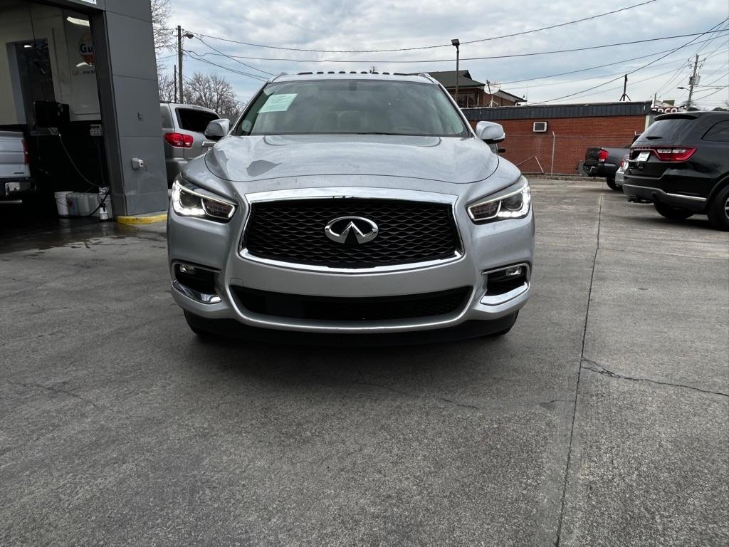 Infiniti QX60 Base FWD 2018