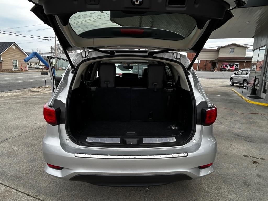 Infiniti QX60 Base FWD 2018