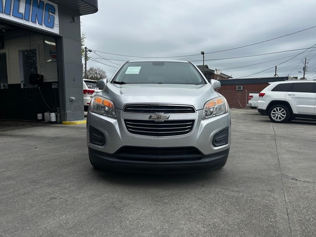 Chevrolet Trax LS FWD 2016