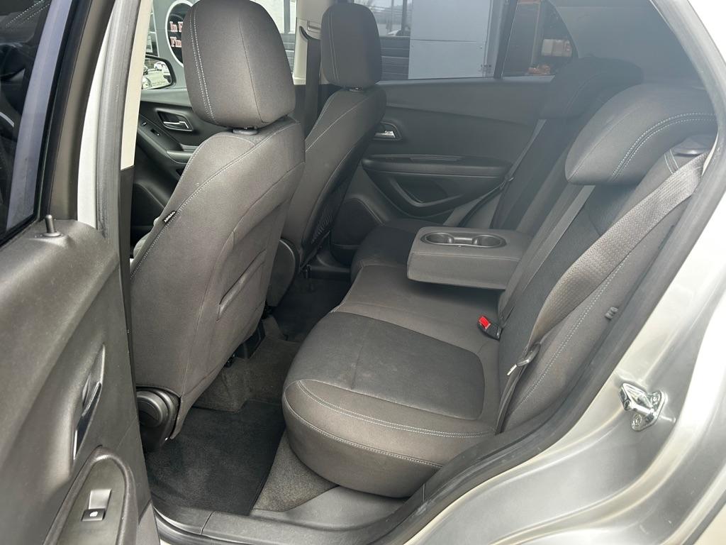 Chevrolet Trax LS FWD 2016