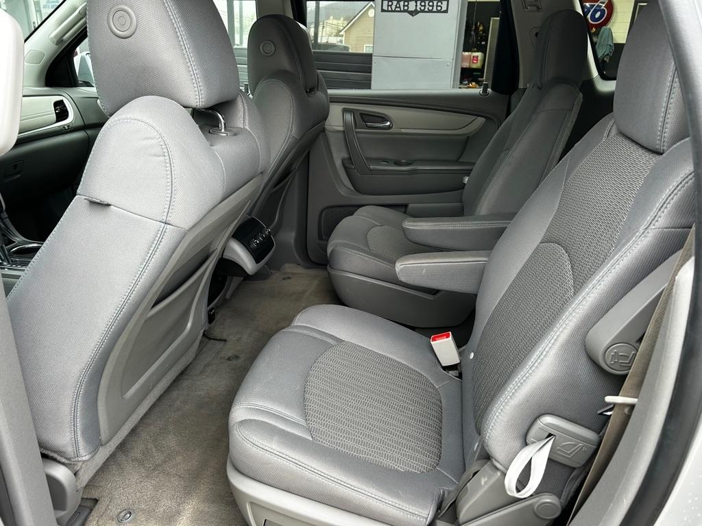 Chevrolet Traverse 1LT FWD 2014