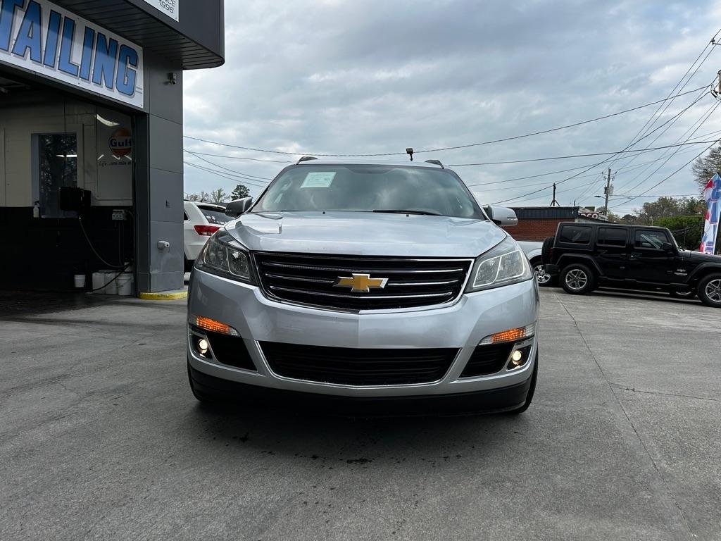 Chevrolet Traverse 1LT FWD 2014