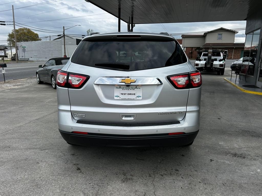 Chevrolet Traverse 1LT FWD 2014