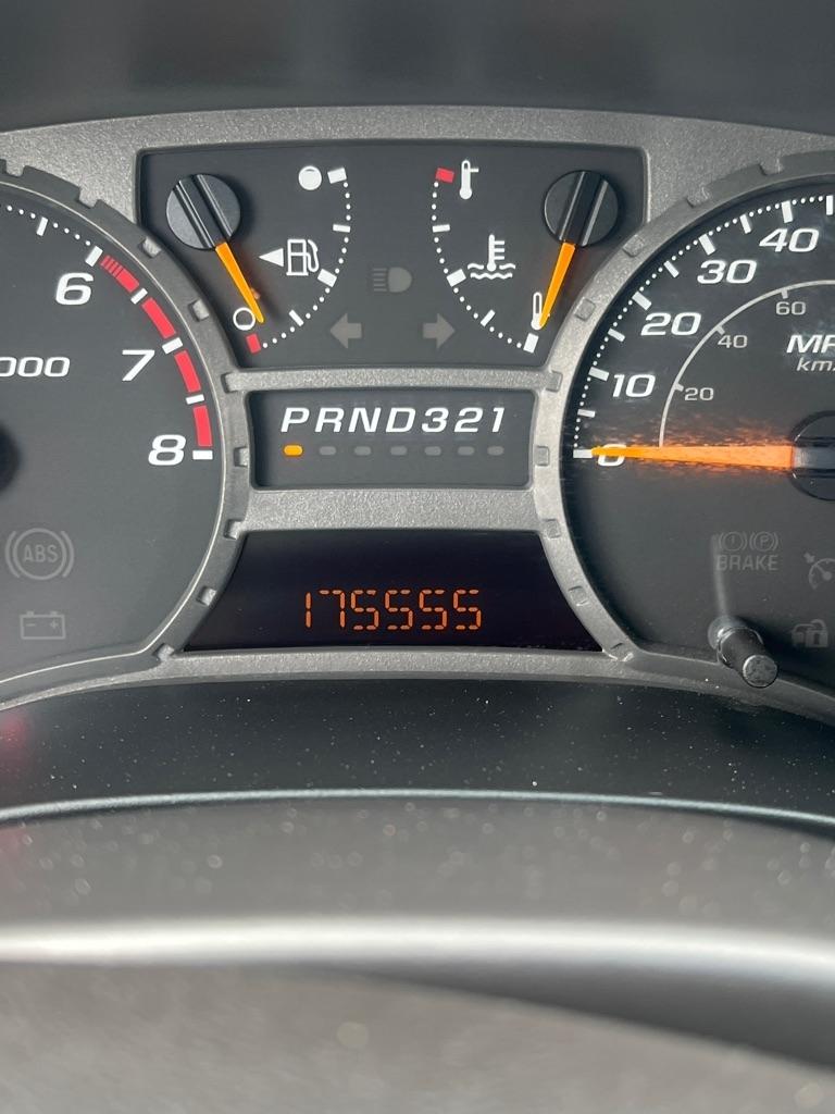 Chevrolet Colorado Z85 Ext. Cab 4WD 2004