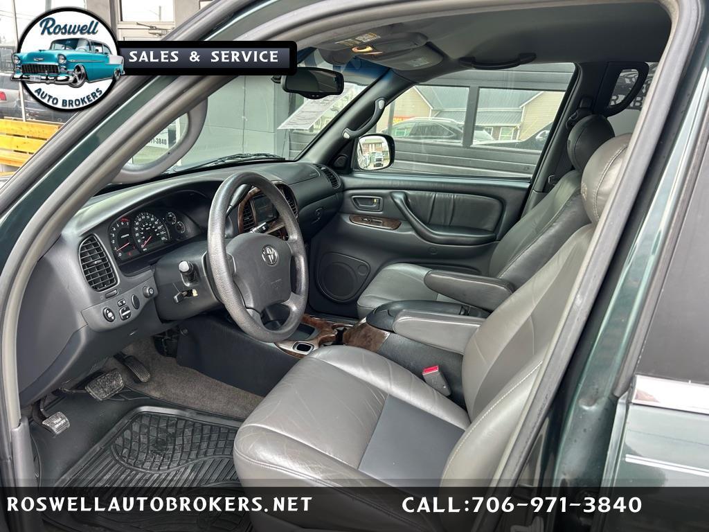 2006 Toyota Tundra SR5 Double Cab