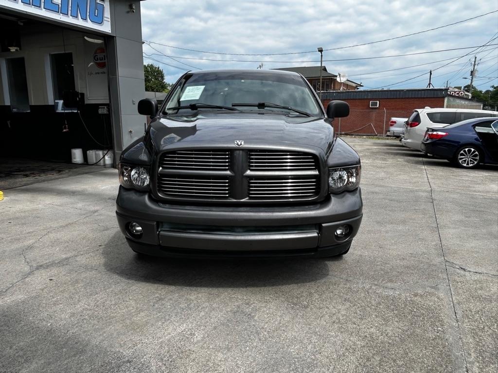 Dodge Ram 1500 ST Long Bed 2WD 2003