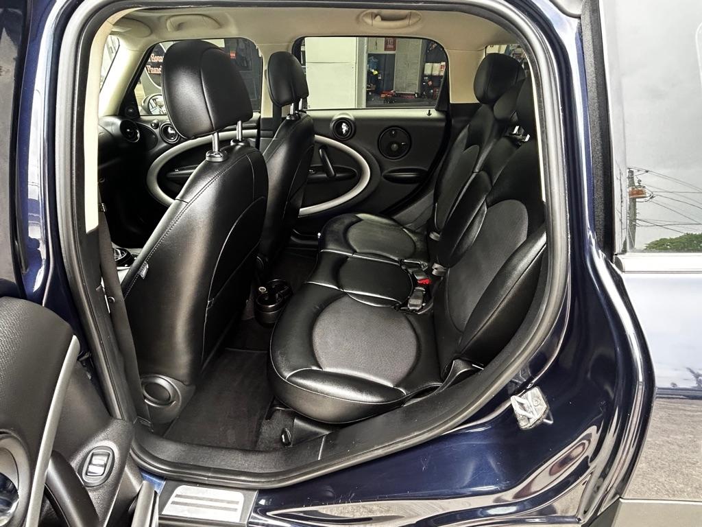 MINI Countryman Base 2014
