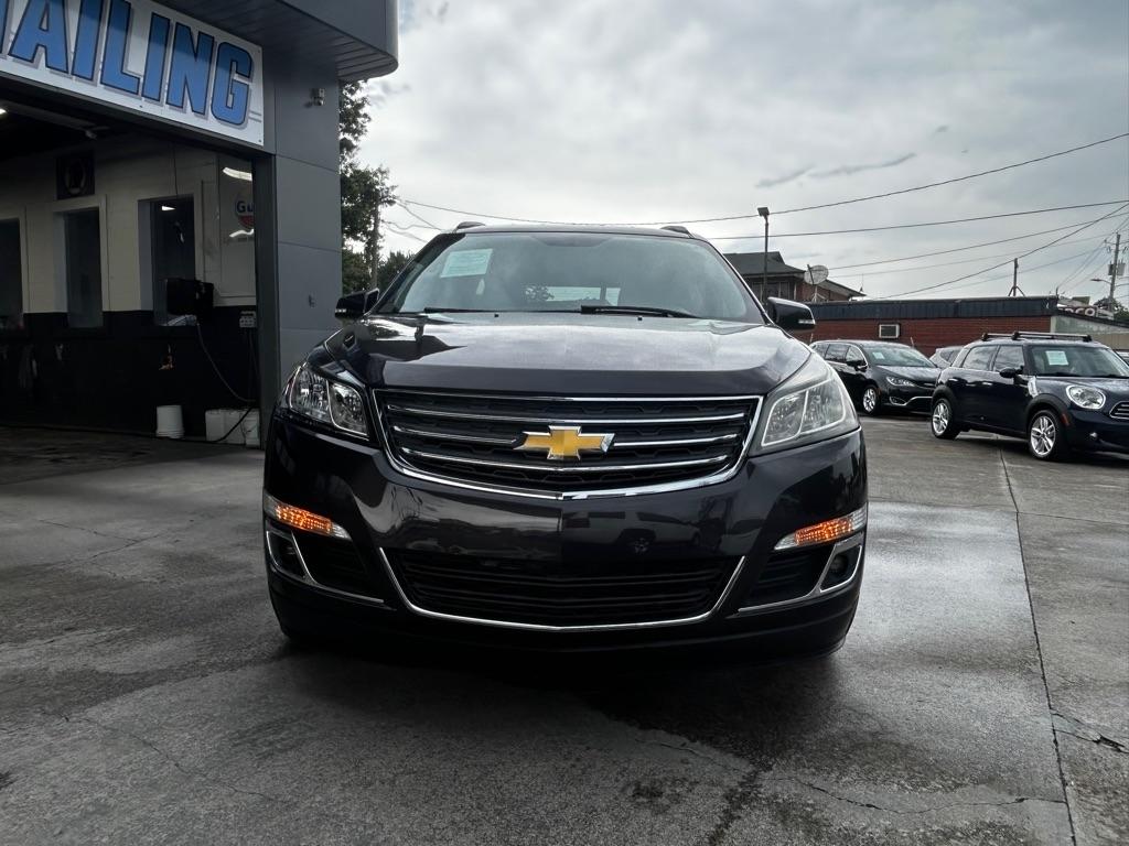 Chevrolet Traverse 1LT FWD 2015
