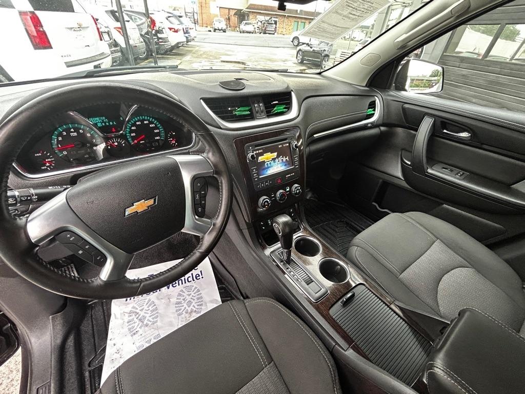 Chevrolet Traverse 1LT FWD 2015