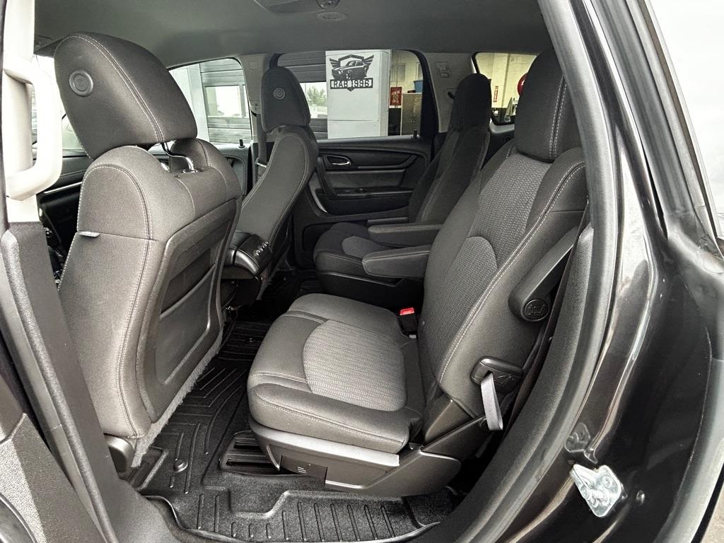 Chevrolet Traverse 1LT FWD 2015