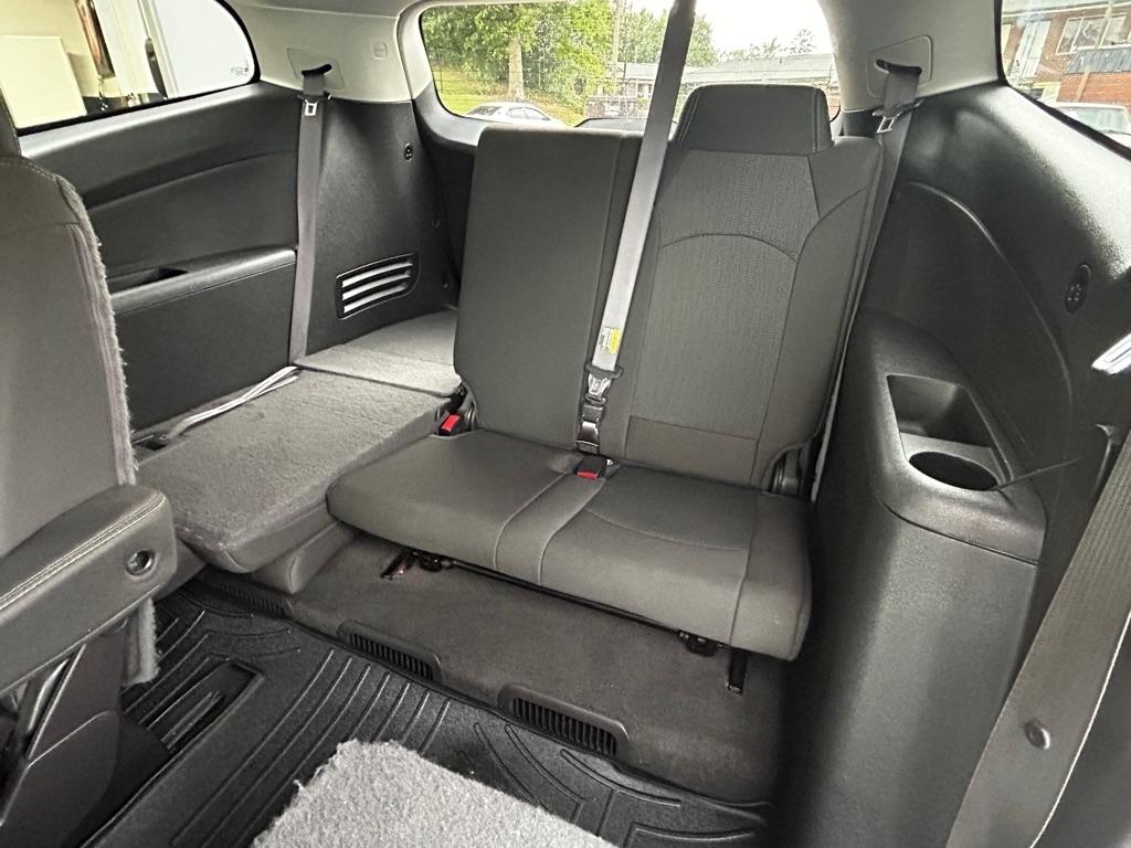 Chevrolet Traverse 1LT FWD 2015