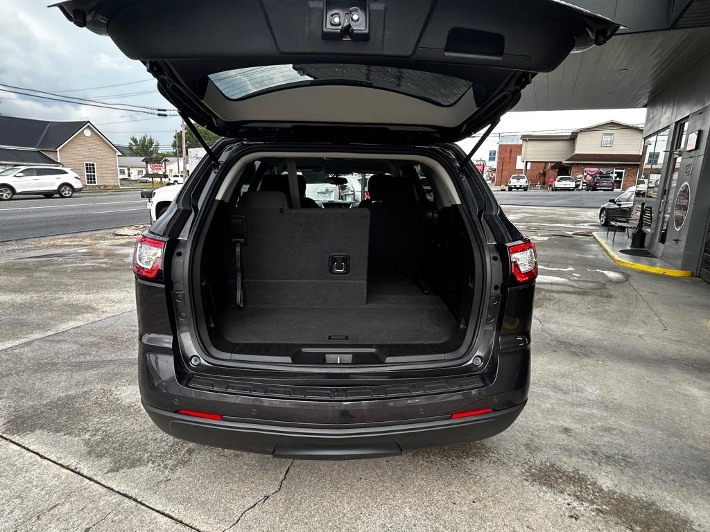 Chevrolet Traverse 1LT FWD 2015