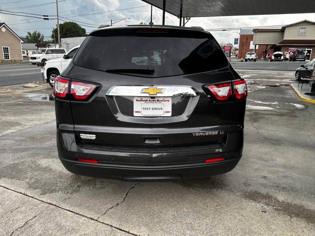 Chevrolet Traverse 1LT FWD 2015