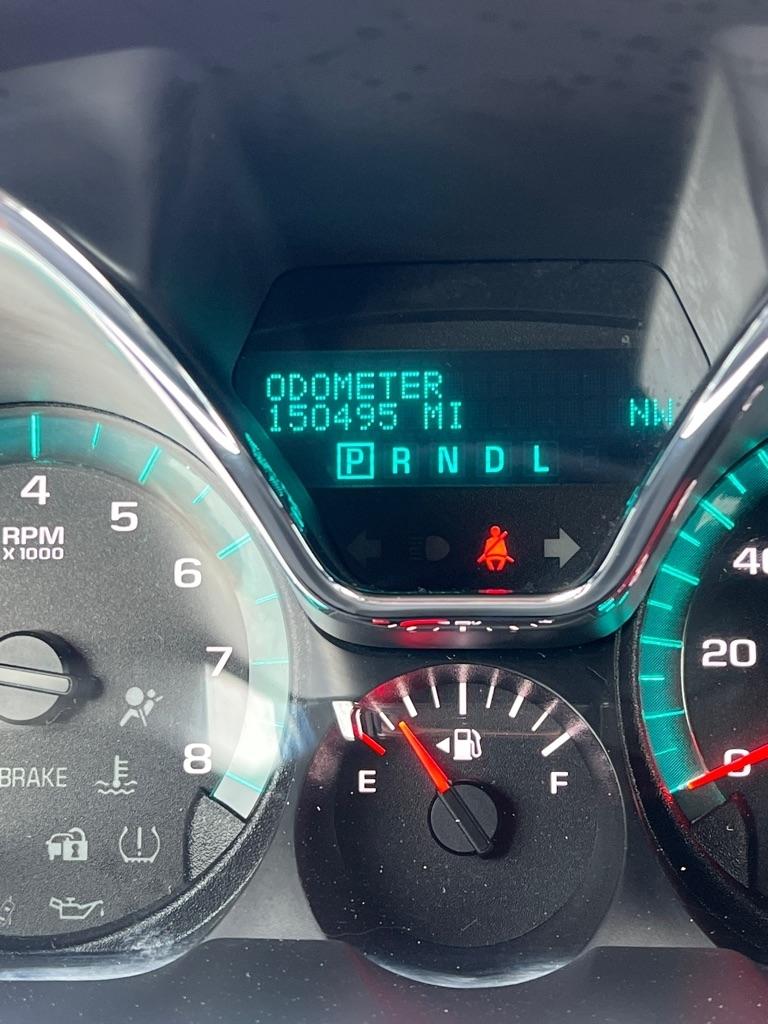 Chevrolet Traverse 1LT FWD 2015