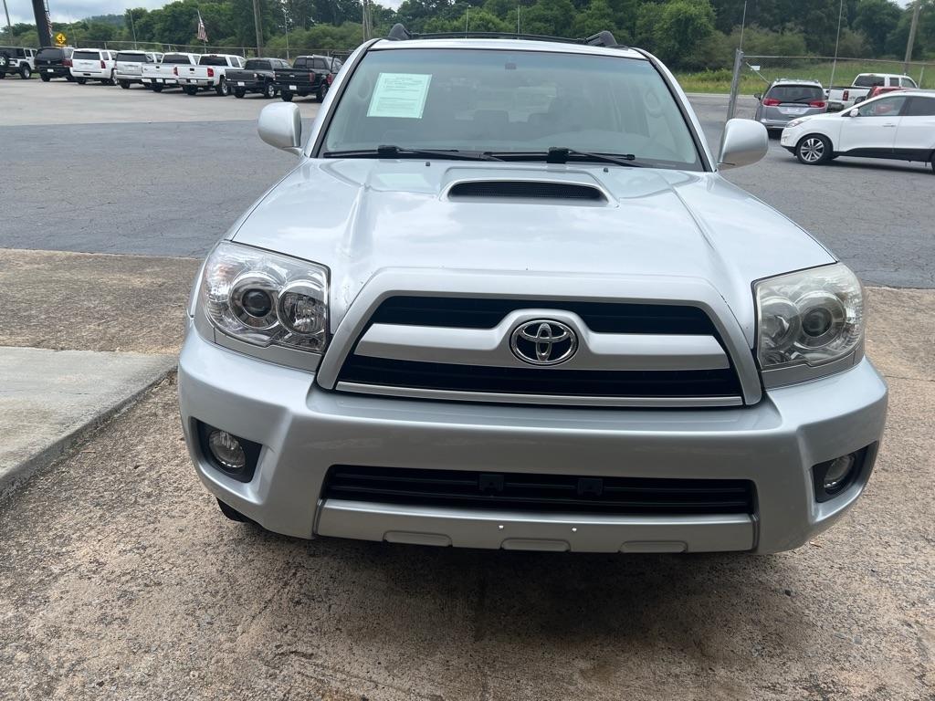 Toyota 4Runner SR5 2WD 2009