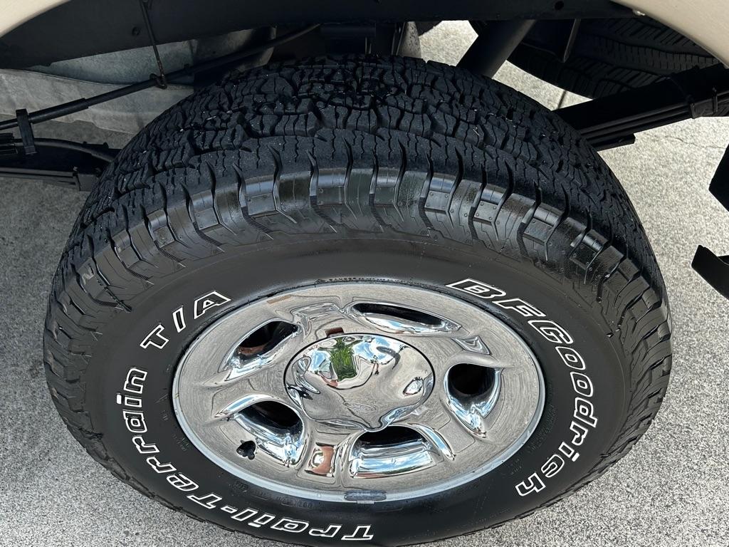 Ford F-150 XLT SuperCrew Short Bed 4WD 2002
