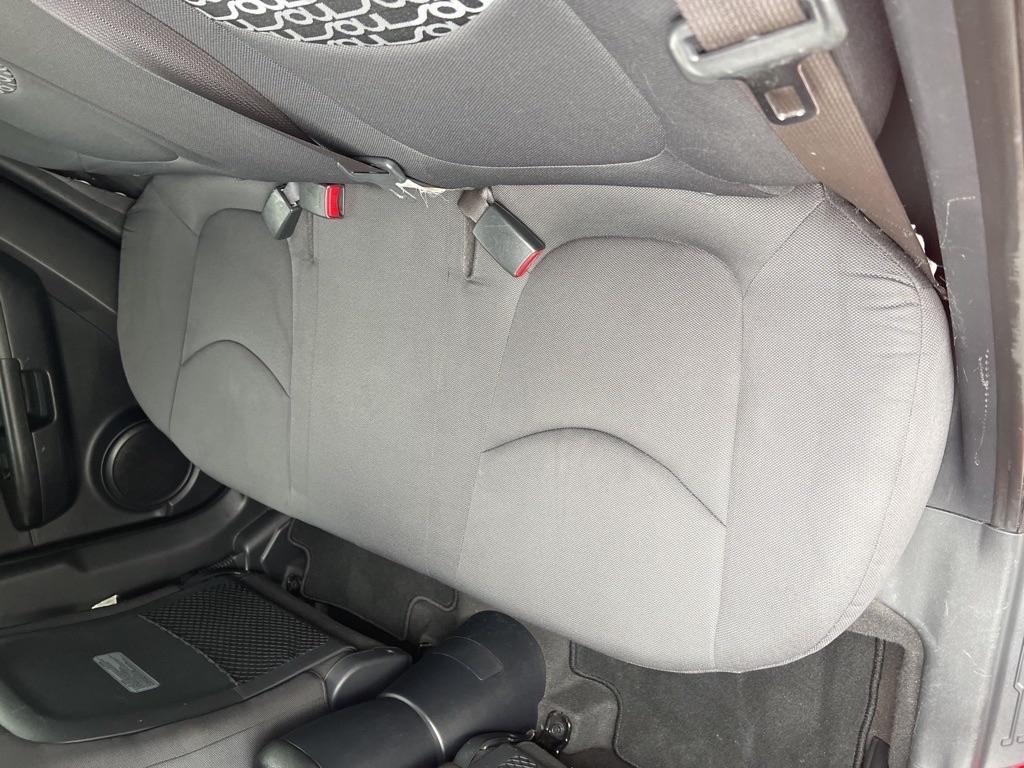 Kia Soul + 2011