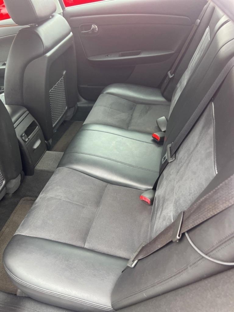 Chevrolet Malibu LT2 2008