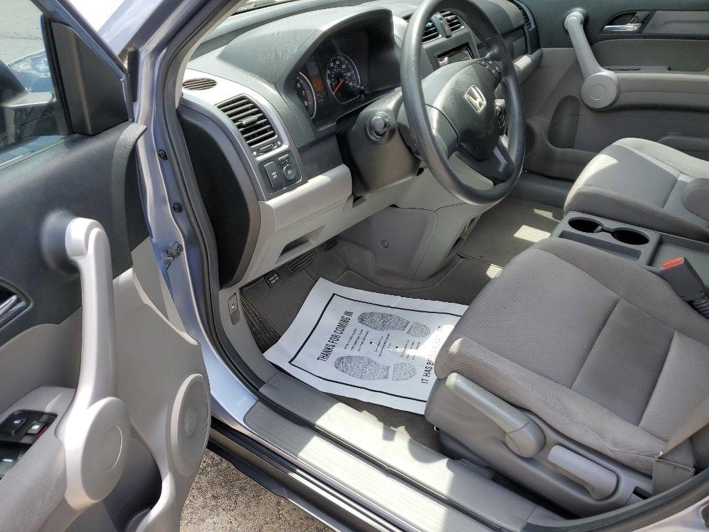Honda CR-V LX 2WD AT 2007