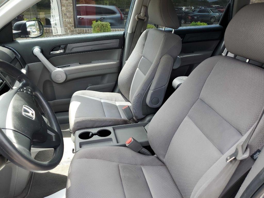 Honda CR-V LX 2WD AT 2007