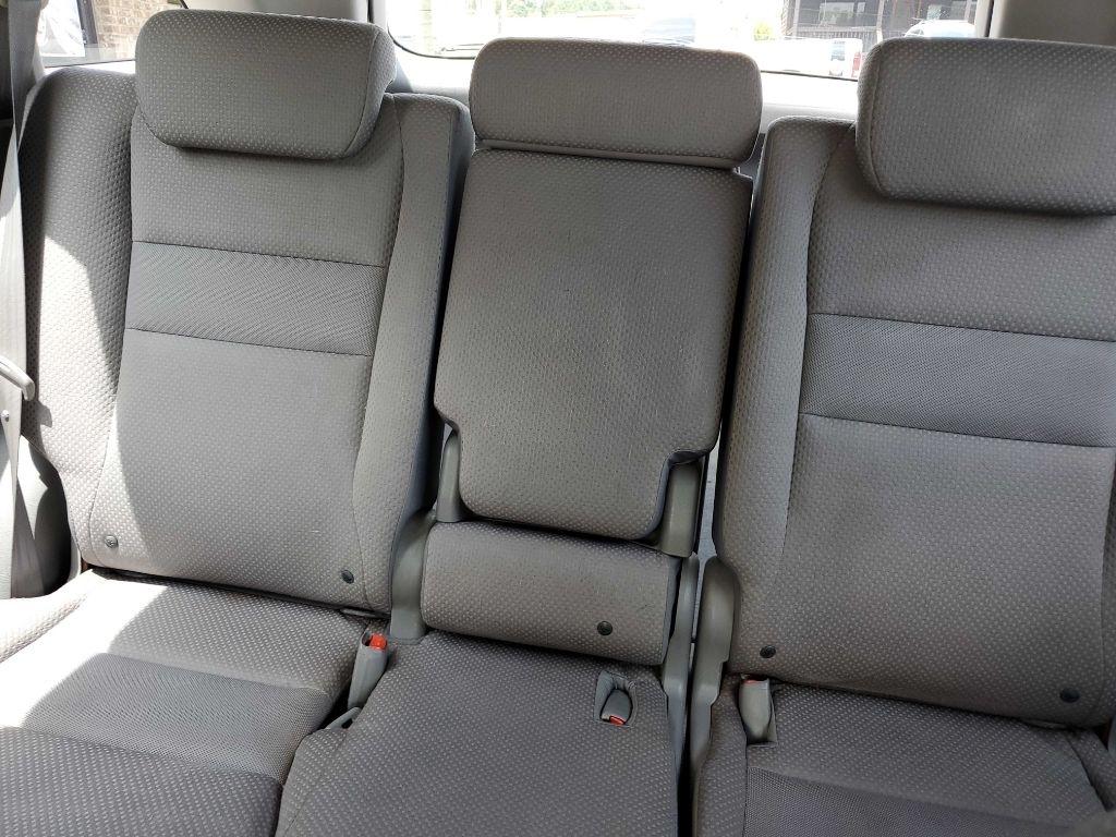 Honda CR-V LX 2WD AT 2007